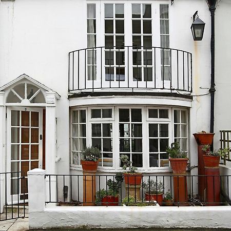 North Laine Cottage Hove Exterior foto