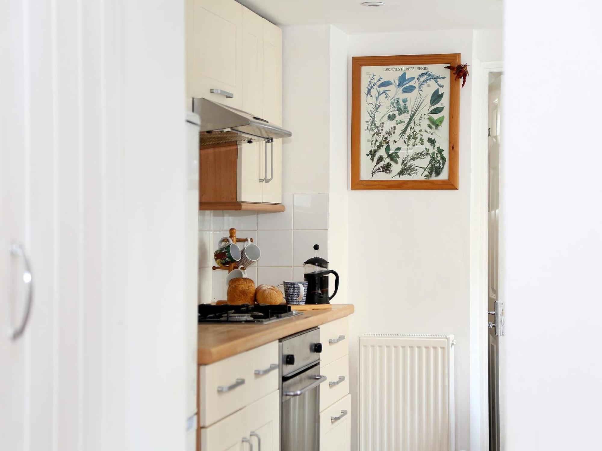 North Laine Cottage Hove Exterior foto