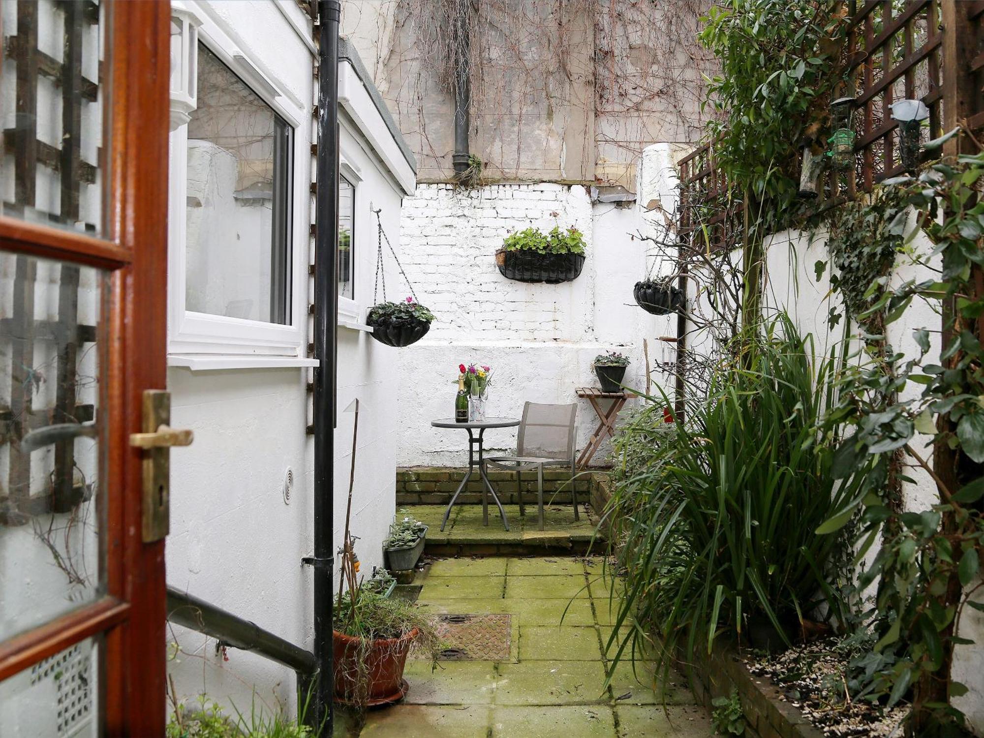 North Laine Cottage Hove Exterior foto